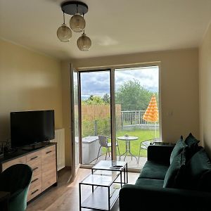 Appartement met een Slaapkamer